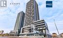 1801 - 5105 Hurontario Street, Mississauga, ON  - Outdoor With Facade 