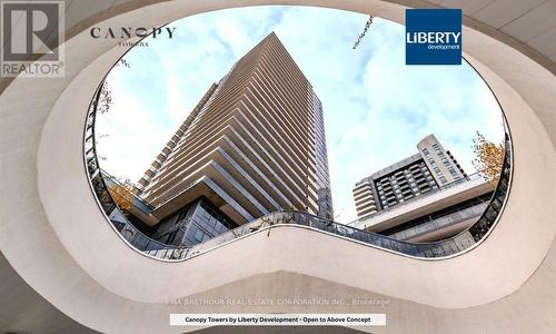 1801 - 5105 Hurontario Street, Mississauga, ON - 