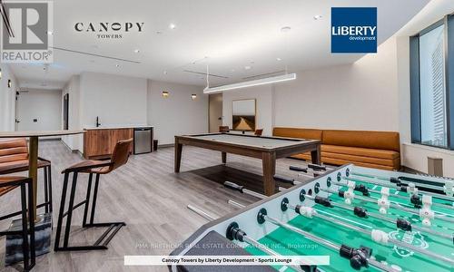 1801 - 5105 Hurontario Street, Mississauga, ON - Indoor Photo Showing Other Room