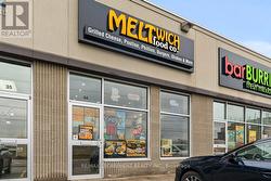 34 - 9 PINE STREET N  Thorold, ON L2V 3Z9