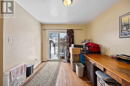 63 Exford Drive, Toronto, ON - Indoor