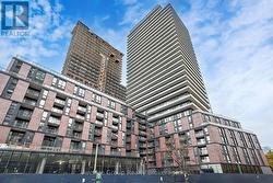 632 - 35 PARLIAMENT STREET  Toronto, ON M5A 0Z5