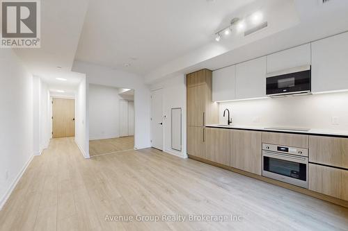 632 - 35 Parliament Street, Toronto, ON - Indoor