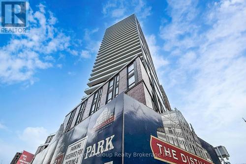 632 - 35 Parliament Street, Toronto, ON - Outdoor