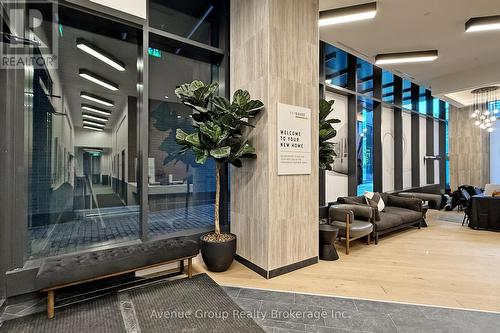 632 - 35 Parliament Street, Toronto, ON - Indoor Photo Showing Other Room