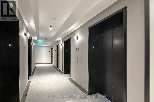 632 - 35 Parliament Street, Toronto, ON - Indoor Photo Showing Other Room