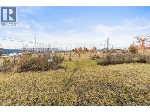 1978 Pleasant Valley Road, Spallumcheen, BC - Outdoor With View
