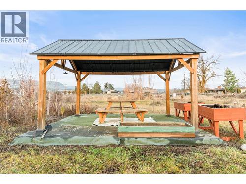 1978 Pleasant Valley Road, Spallumcheen, BC - Outdoor