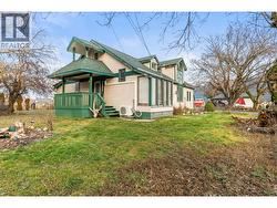 1978 Pleasant Valley Road  Spallumcheen, BC V4Y 0T7