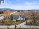1978 Pleasant Valley Road, Spallumcheen, BC  - Outdoor With View 