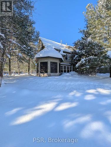 14 - 304 Emerald Hill, Seguin, ON 