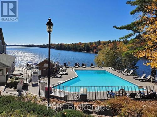 14 - 304 Emerald Hill, Seguin, ON 