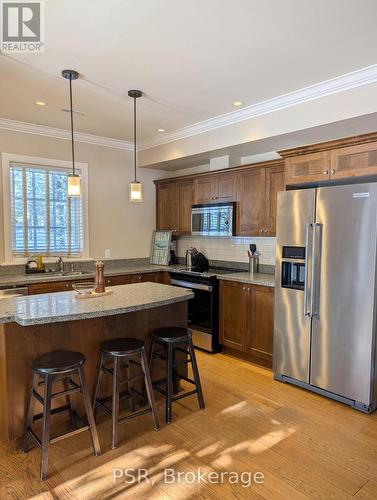 14 - 304 Emerald Hill, Seguin, ON 