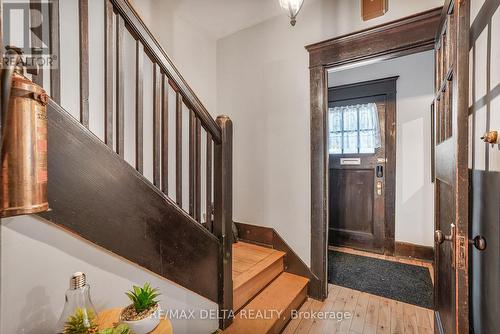 554 Allan Street, Hawkesbury, ON - Indoor Photo Showing Other Room