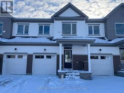 538 PROMONTORY PLACE  Ottawa, ON K2J 7H2