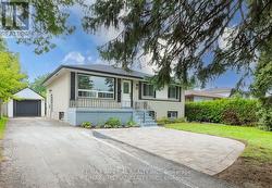 BSMT - 388 BECKER ROAD  Richmond Hill, ON L4C 2S2