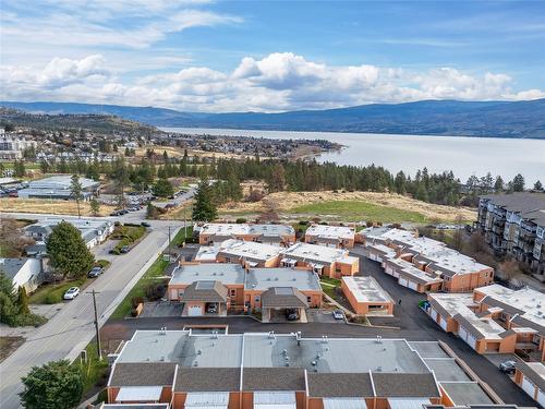 6-2433 Ingram Road, West Kelowna, BC - Outdoor With Body Of Water With View