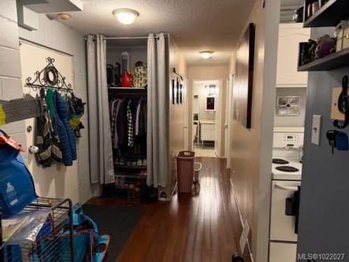 4108-997 Bowen Rd, Nanaimo, BC - Indoor