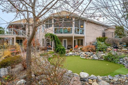 3-6924 Manning Place  Vernon, BC V1B 2Y5