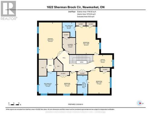 1022 Sherman Brock Circle, Newmarket, ON - Other