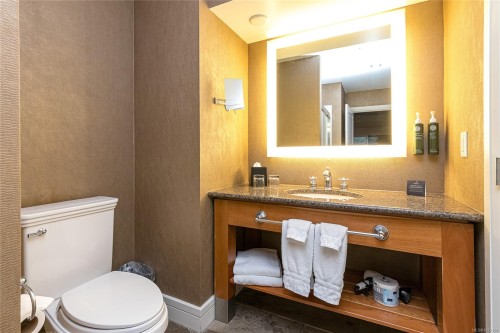 113/115A-1376 Lynburne Pl, Langford, BC - Indoor Photo Showing Bathroom