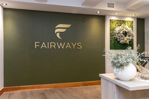 113/115A-1376 Lynburne Pl, Langford, BC - Indoor Photo Showing Other Room