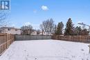 264 Patterson Street, New Tecumseth, ON  - Outdoor With Backyard 