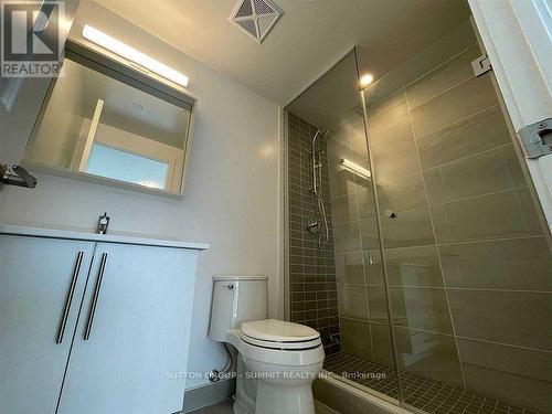 301 - 4655 Metcalfe Avenue, Mississauga, ON - Indoor Photo Showing Bathroom