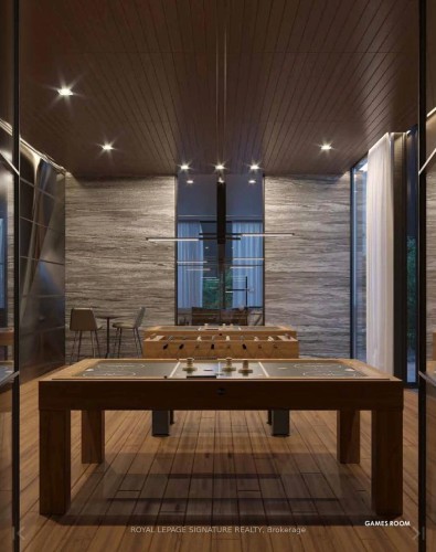 1719-1 Quarrington Lane, Toronto, ON - Indoor Photo Showing Other Room