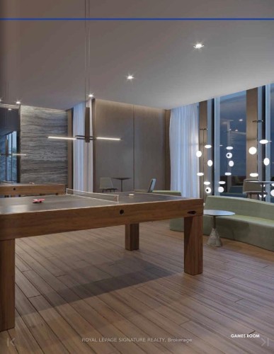 1719-1 Quarrington Lane, Toronto, ON - Indoor Photo Showing Other Room