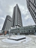 1811-1 Quarrington Lane  Toronto, ON M3C 0S4