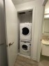 710-50 Charles Street E, Toronto, ON  - Indoor Photo Showing Laundry Room 