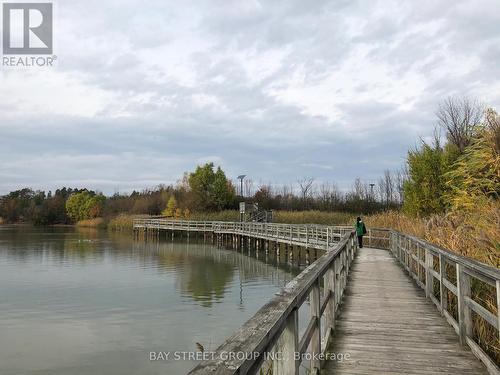 27 Palace Street, Thorold, ON - Outdoor With Body Of Water With View