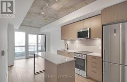 316 - 1808 ST CLAIR AVENUE W  Toronto, ON M6N 0C1