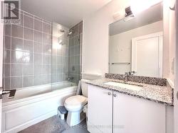 Ensuite Bathroom - 
