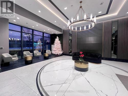 Lobby - 419 - 3220 Sheppard Avenue E, Toronto, ON - Indoor Photo Showing Other Room