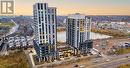 1204 - 3071 Trafalgar Road, Oakville, ON  - Outdoor With View 