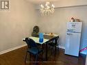 922 - 95 Trailwood Drive, Mississauga, ON  - Indoor Photo Showing Dining Room 