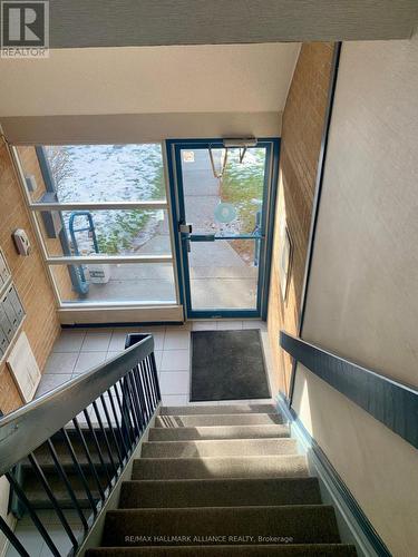 922 - 95 Trailwood Drive, Mississauga, ON - Indoor Photo Showing Other Room