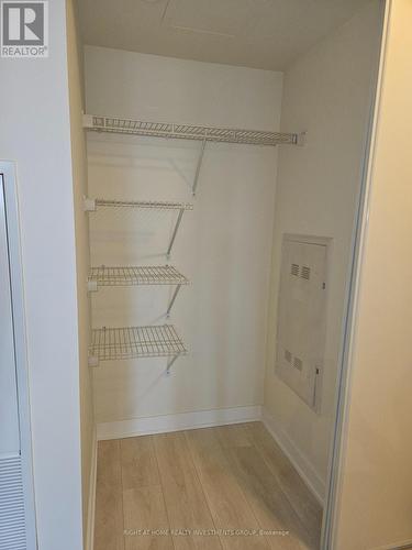 1105 - 6 Sonic Way, Toronto, ON - Indoor With Storage