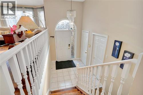 4316 Golfcourse Crescent, Windsor, ON - Indoor Photo Showing Other Room