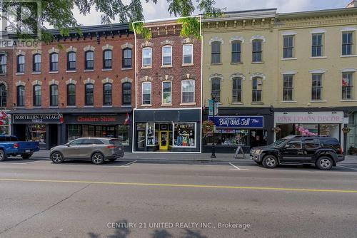 39 KING STREET W  Cobourg, ON K9A 2M1