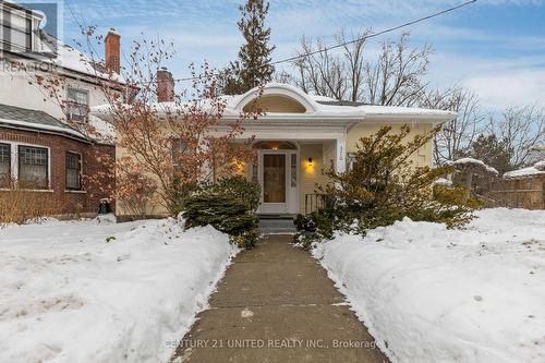 370 HUNTER STREET W  Peterborough (Town Ward 3), ON K9H 2M5