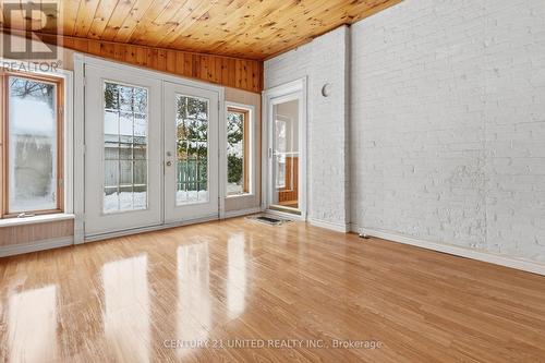 370 Hunter Street W, Peterborough (Town Ward 3), ON - Indoor Photo Showing Other Room