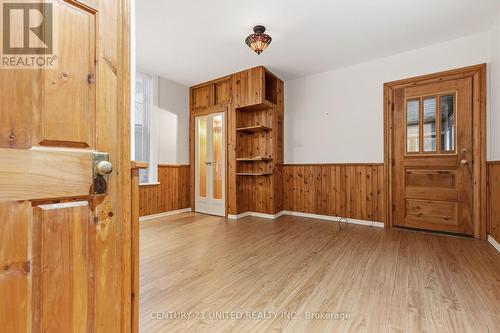370 Hunter Street W, Peterborough (Town Ward 3), ON - Indoor Photo Showing Other Room