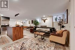 LOWER - 57 WESTMORELAND AVENUE  Toronto, ON M6H 2Z8