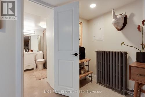 Lower - 57 Westmoreland Avenue, Toronto, ON - Indoor