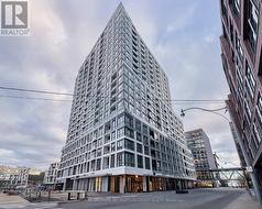 1314 - 15 RICHARDSON STREET  Toronto, ON M5A 0Y5