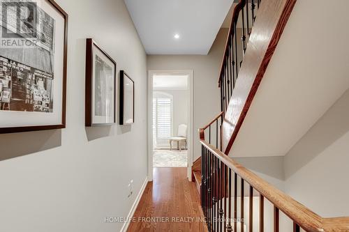 4 - 22 Balmoral Avenue, Toronto, ON - Indoor Photo Showing Other Room