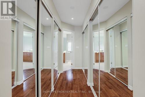 4 - 22 Balmoral Avenue, Toronto, ON - Indoor Photo Showing Other Room